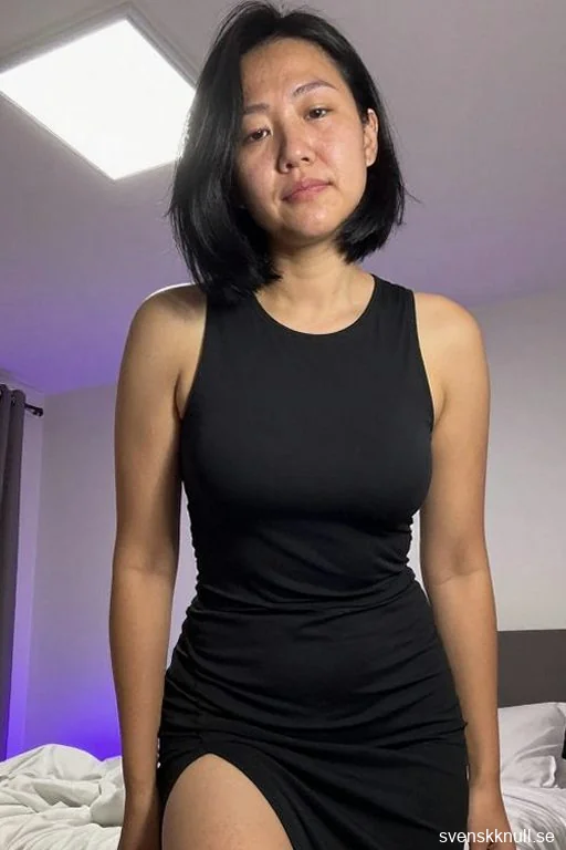 Linn46Nässjö94, 46 ans à Nässjö