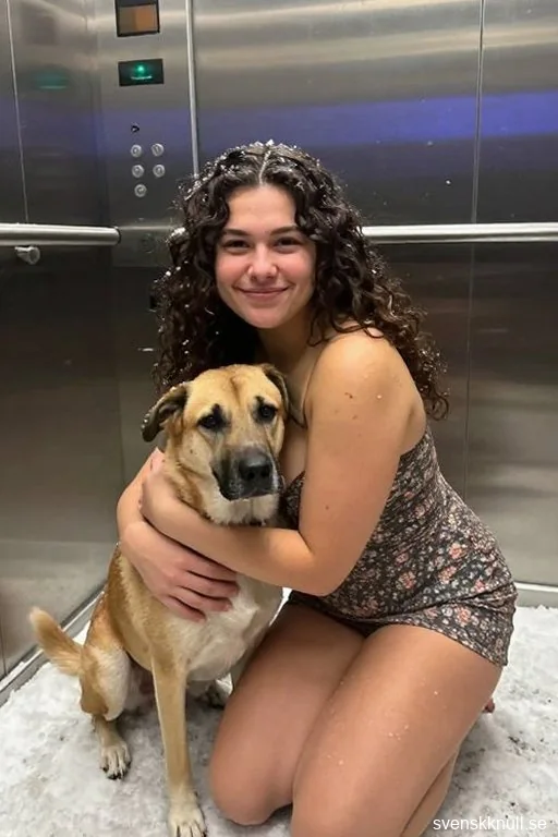 Linnéa23Kiruna, 23 ans à Kiruna