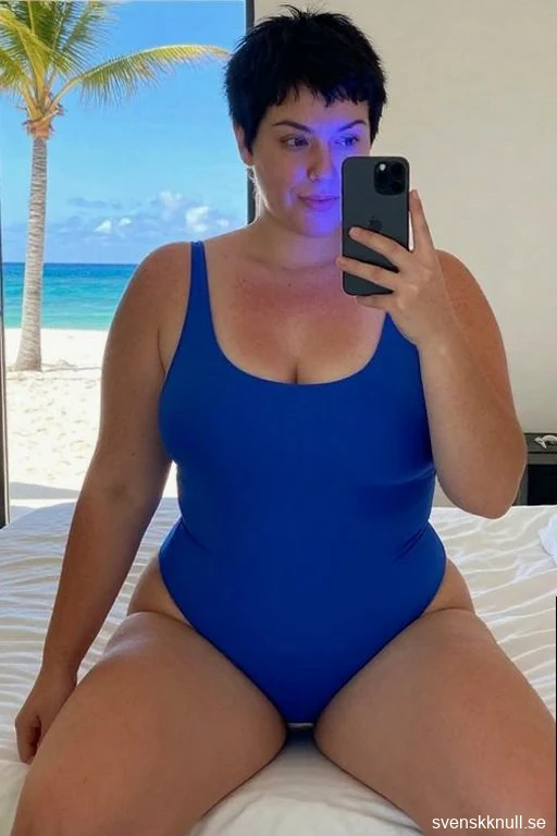 Sanna32Nässjö, 32 ans à Nässjö