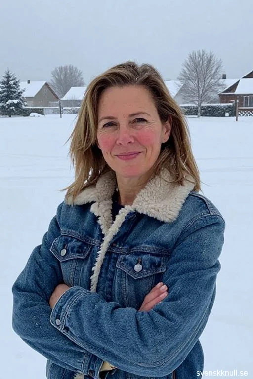 Sanna50Luleå, 50 ans à Luleå