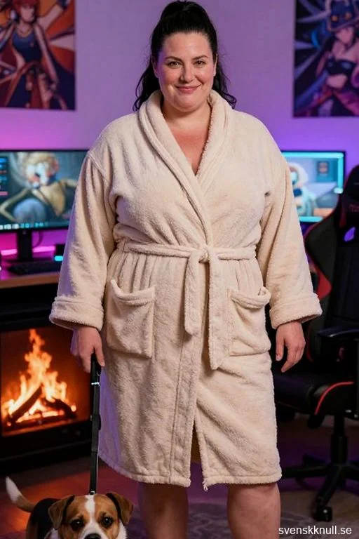 Sofia82_Holmsund, 39 ans à Holmsund