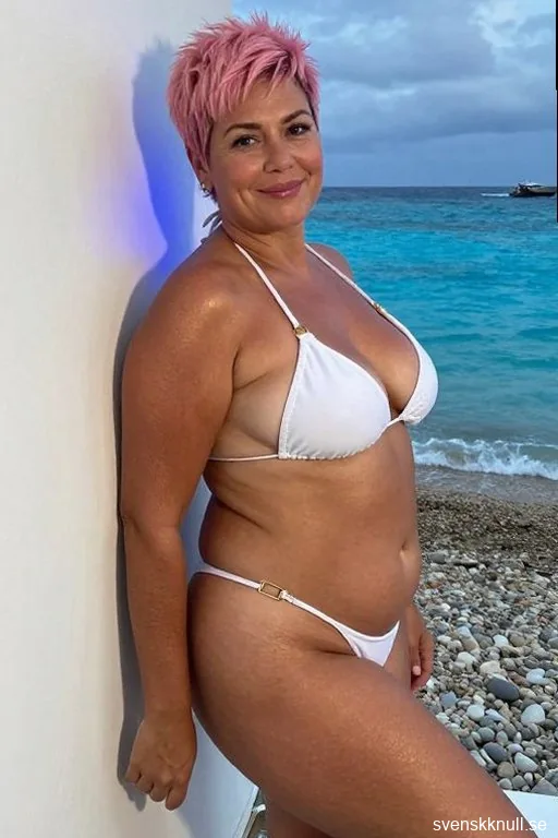 Anna48Vtn23, 48 ans à Vallentuna