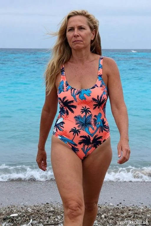 Anna50Hallstahammar, 50 ans à Hallstahammar