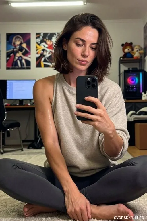 AnnaL28Hdm, 28 ans à Hedemora