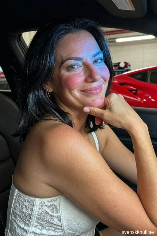 AnnaL40, 40 ans à Landskrona