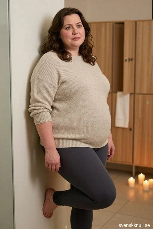 Astrid39Göteborg, 39 ans à Hammarkullen