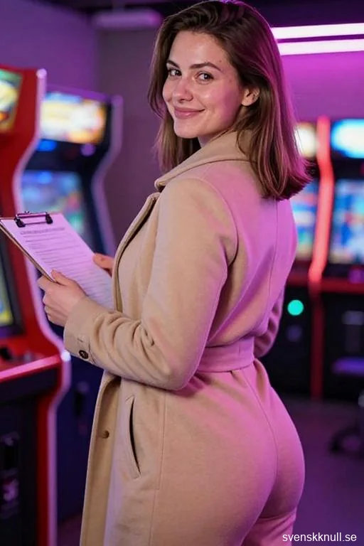 Elin23_Avesta, 23 ans à Avesta