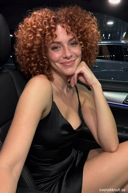 Elin35_Stockholm, 35 ans à Akalla