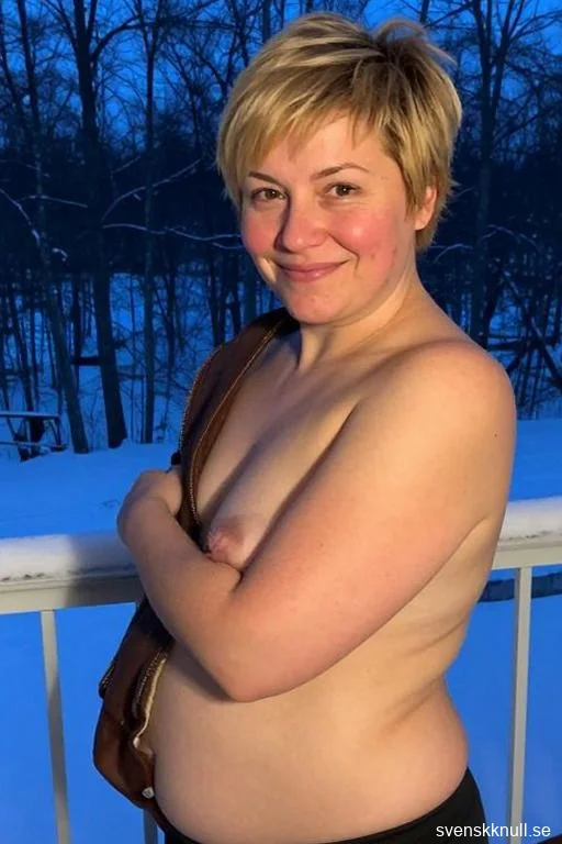 Elin44Sthlm, 44 ans à Stockholm