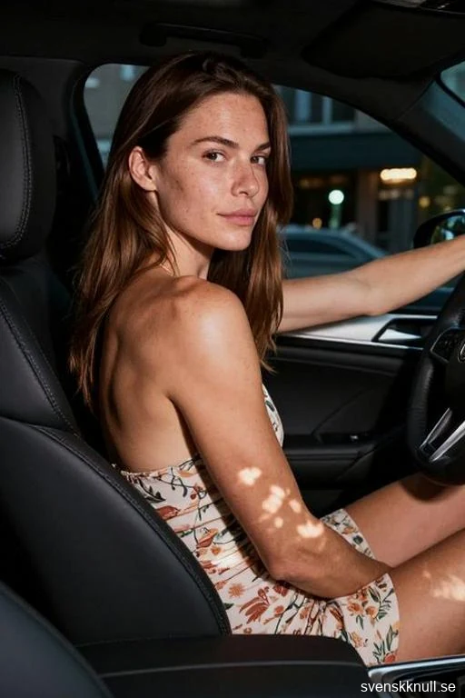 Elin_89, 30 ans à Kvissleby