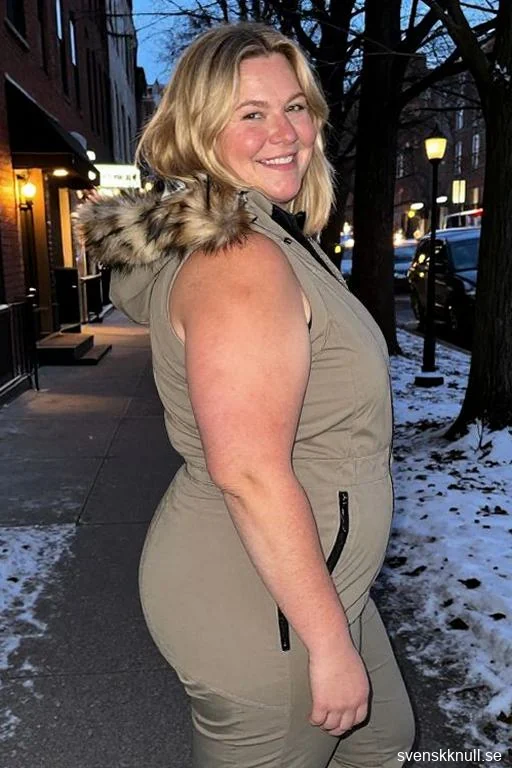 Ella46_Uppland, 46 ans à Enköping