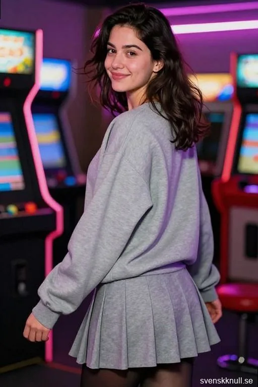 Elsa21_Motala, 21 ans à Motala