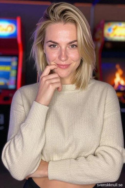 Elsa26_Alvesta, 26 ans à Alvesta