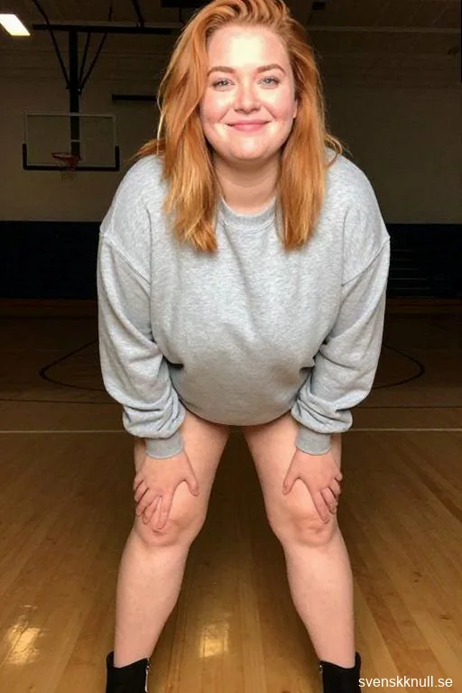 Elsa26_Malmberget, 26 ans à Malmberget