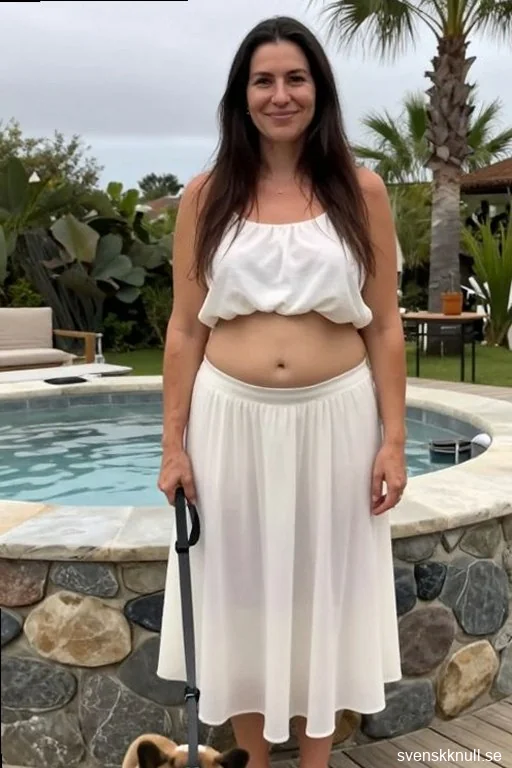 Elsa33Lysekil1989, 33 ans à Lysekil