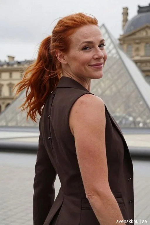 Elsa34_Holmsund2023, 34 ans à Holmsund