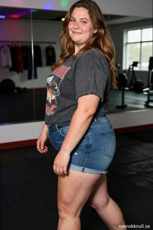 Elsa34_SKP, 34 ans à Söderköping