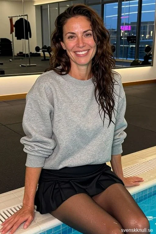 Elsa39Forshaga85, 39 ans à Forshaga