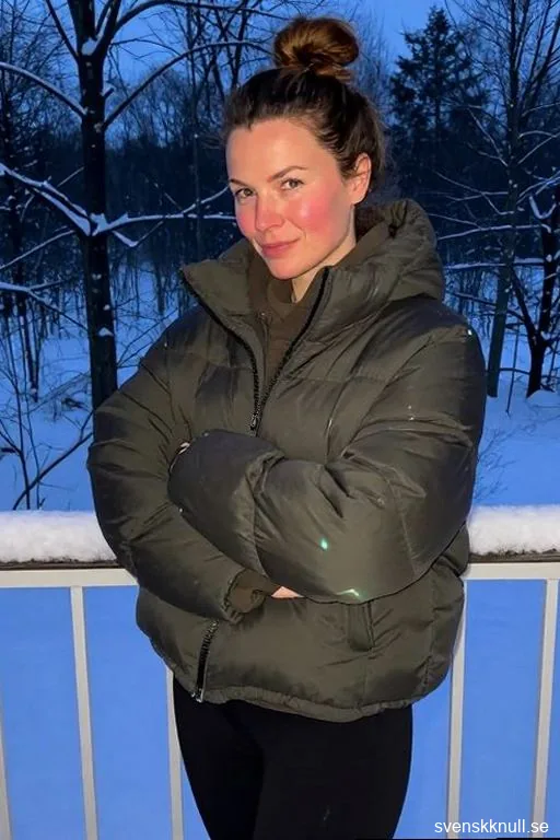 Emelie87, 30 ans à Örnsköldsvik