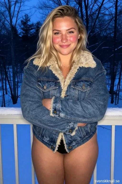 Emilia92, 22 ans à Lycksele