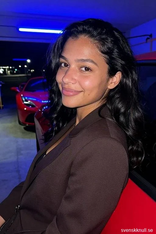 Emma24_Äventyr, 24 ans à Eslöv