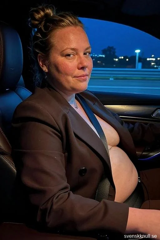 Eva48Lindesberg, 48 ans à Lindesberg