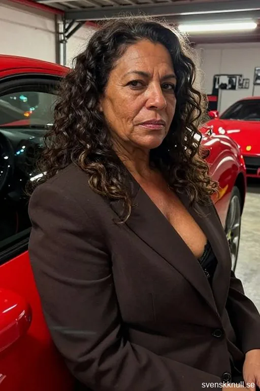 Eva50Gävle123, 50 ans à Gävle