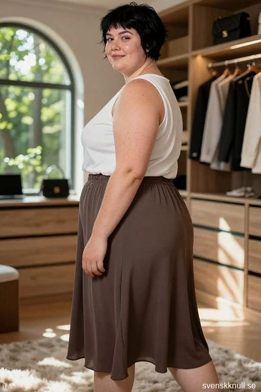 Kajsa87, 26 ans à Motala