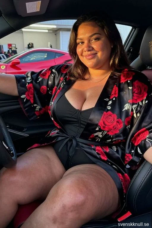 Kajsa89, 25 ans à Bunkeflostrand