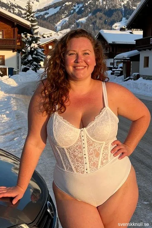 Karin41_Solros, 41 ans à Köping