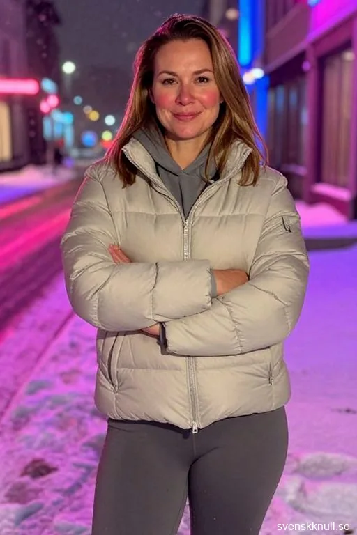 Karin43_Stockholm, 43 ans à Tensta