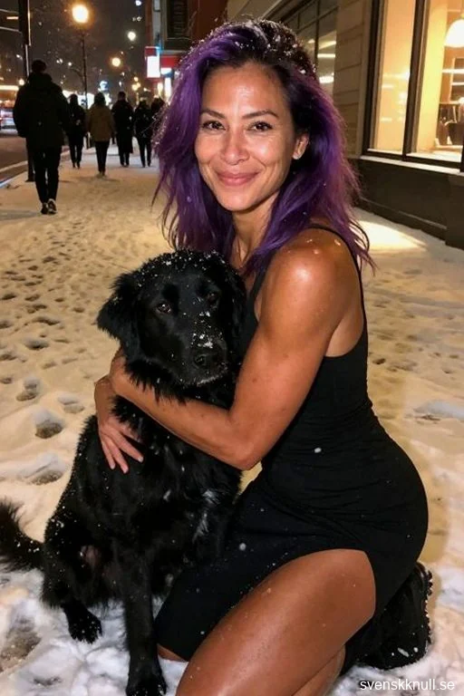 Karin49SE, 49 ans à Linköping