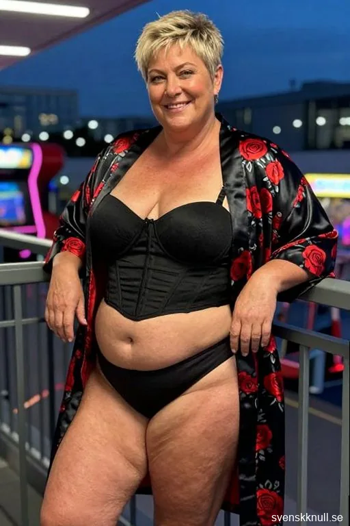 Karin50Nässjö23, 50 ans à Nässjö