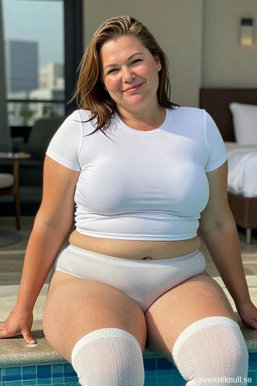 Karin50_Stockholm, 50 ans à Akalla