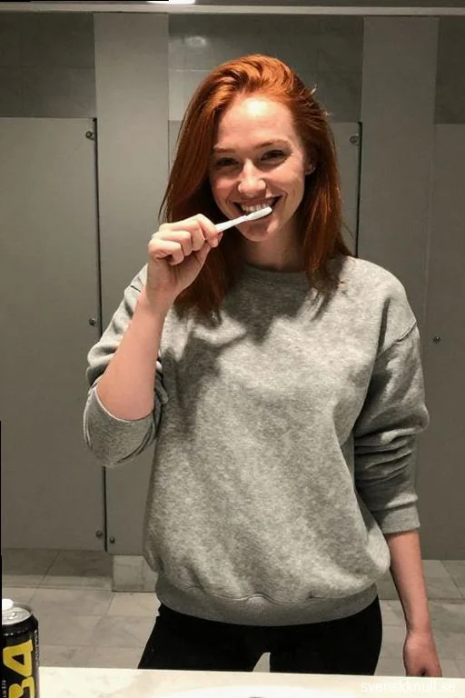 Klara26_Stockholm, 26 ans à Kista