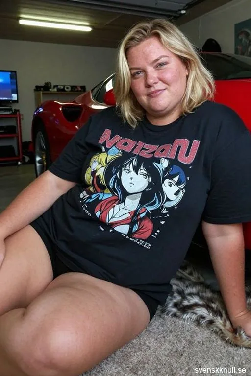 Lena37Habo, 37 ans à Habo