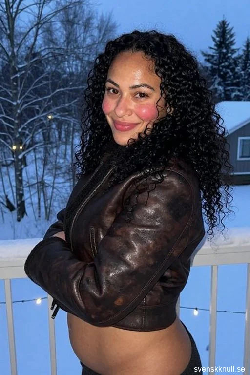 Lena38Timrå, 38 ans à Timrå