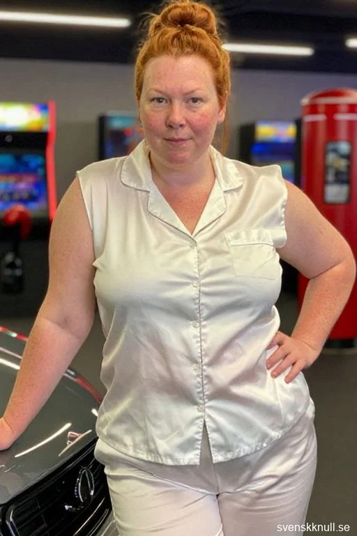 Lena40_82, 40 ans à Oxie