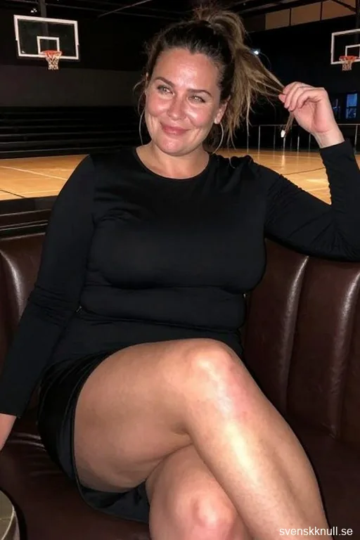 Lena40_UH2023, 40 ans à Ulricehamn