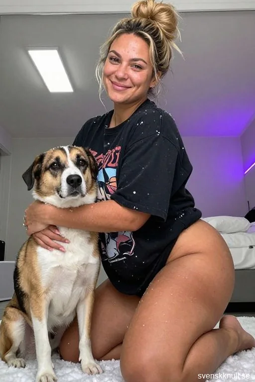 Lena41Göteborg, 41 ans à Torslanda