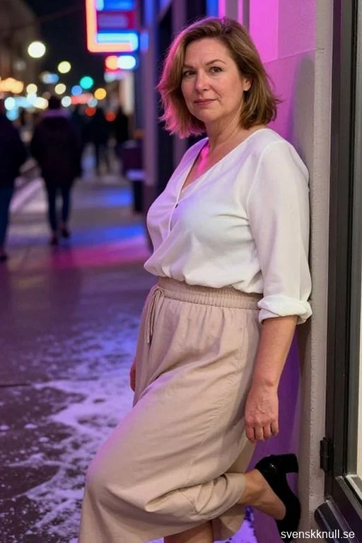 Lena41_Nora87, 41 ans à Nora