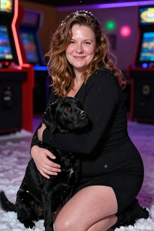 Lena42Göteborg, 42 ans à Hammarkullen