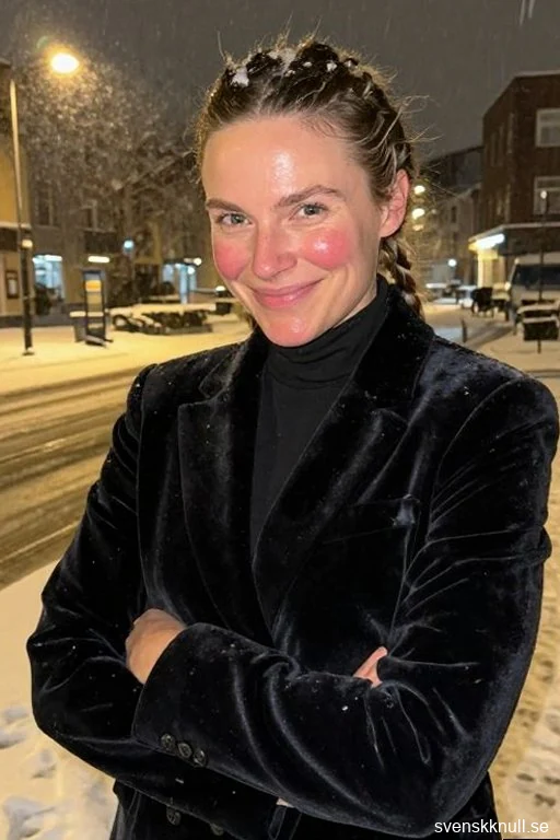 Lena42Nässjö, 42 ans à Nässjö