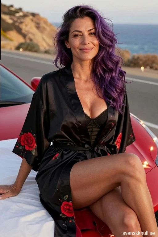 Lena42Skåre, 42 ans à Skåre