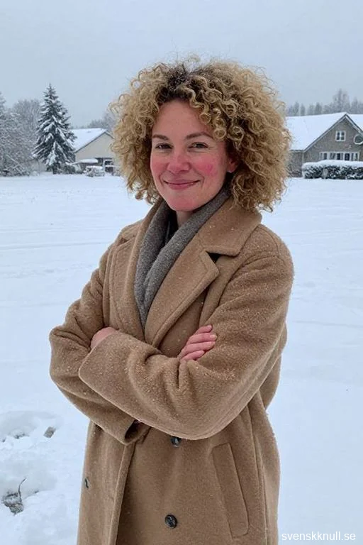 Lena42Vasa, 42 ans à Vasastaden