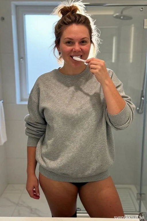 Lena43Degerfors, 43 ans à Degerfors