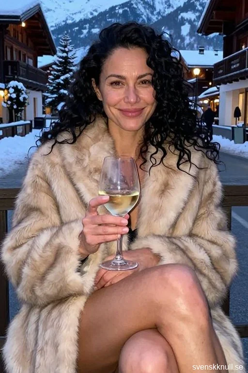 Lena43Forshaga, 43 ans à Forshaga