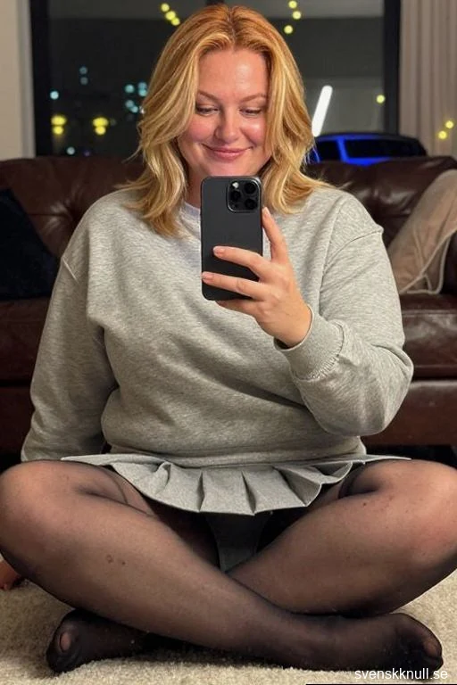 Lena44Kumla2023, 44 ans à Kumla