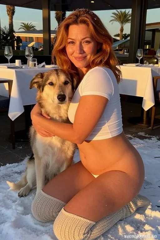 Lena44Kumla89, 44 ans à Kumla