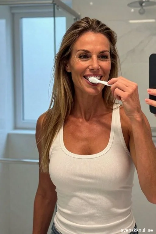 Lena44SE, 44 ans à Vadstena